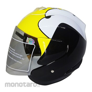 Helm scott deals ram 4